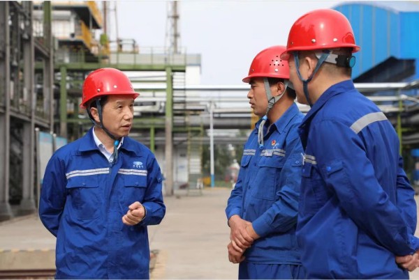 党委书记、董事长毛世强到基层调研.jpg 党委书记、董事长毛世强到基层调研.jpg